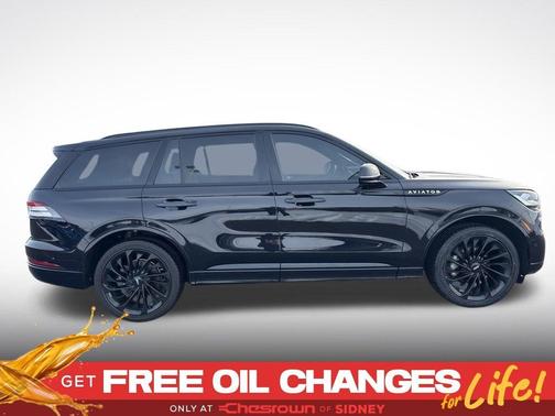 2023 Lincoln Aviator Reserve AWD