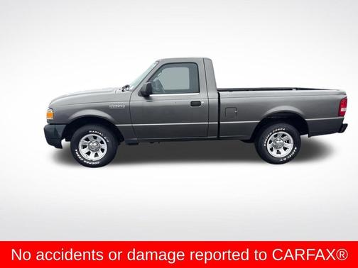2007 Ford Ranger XL