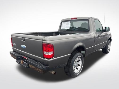 2007 Ford Ranger XL