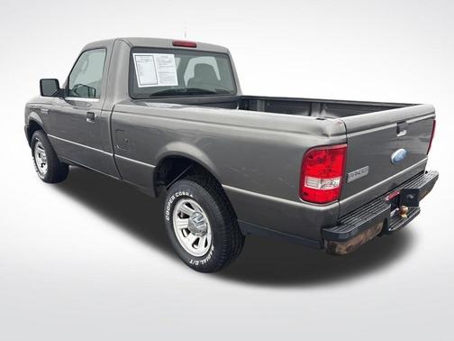 2007 Ford Ranger XL