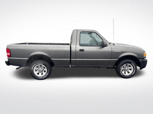 2007 Ford Ranger XL