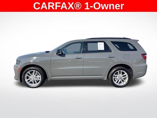 2024 Dodge Durango GT