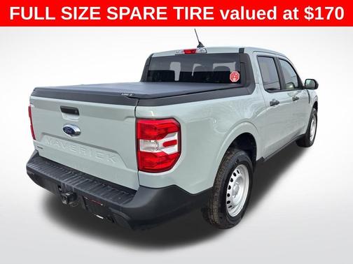 2024 Ford Maverick XL