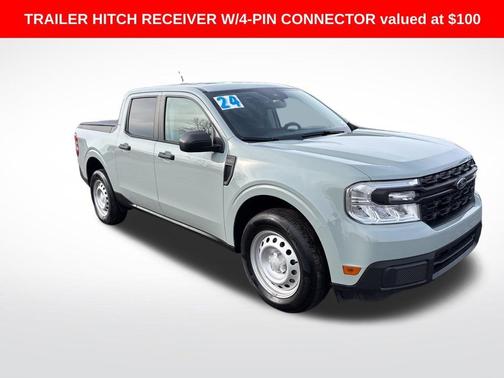 2024 Ford Maverick XL