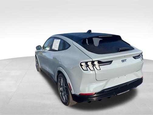 2024 Ford Mustang Mach-E GT