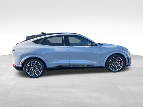 2024 Ford Mustang Mach-E GT
