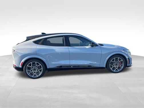 2024 Ford Mustang Mach-E GT