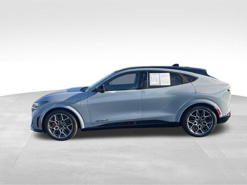 2024 Ford Mustang Mach-E GT