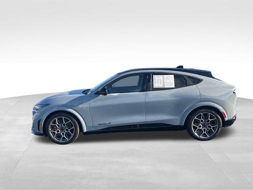 2024 Ford Mustang Mach-E GT