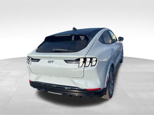 2024 Ford Mustang Mach-E GT