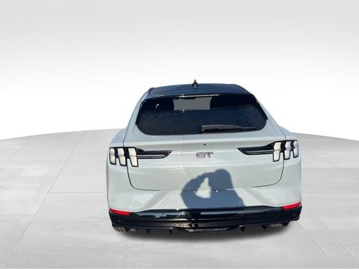 2024 Ford Mustang Mach-E GT