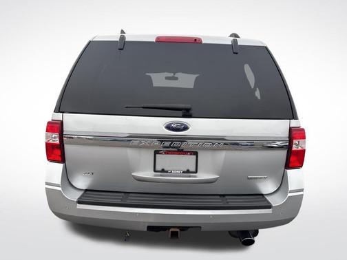 2017 Ford Expedition XLT