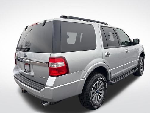 2017 Ford Expedition XLT