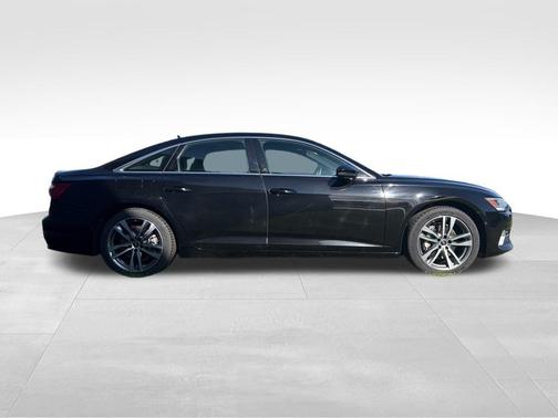 2023 Audi A6 45 Premium
