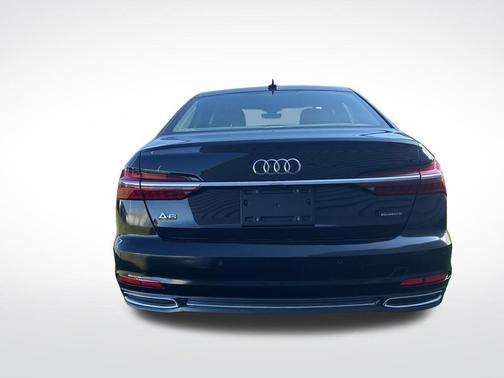 2023 Audi A6 45 Premium