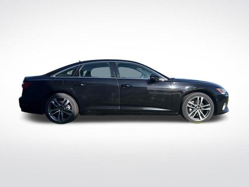 2023 Audi A6 45 Premium