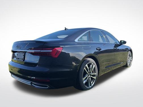 2023 Audi A6 45 Premium