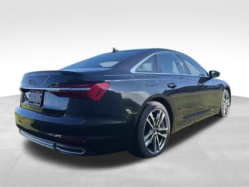2023 Audi A6 45 Premium