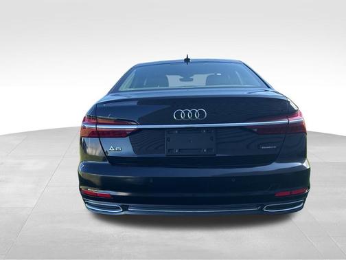 2023 Audi A6 45 Premium