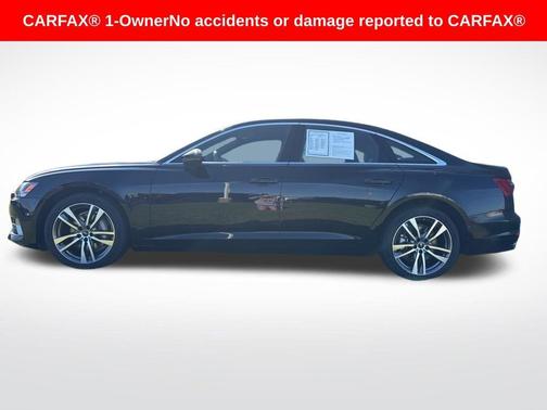 2023 Audi A6 45 Premium