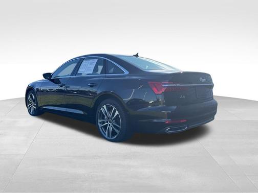 2023 Audi A6 45 Premium