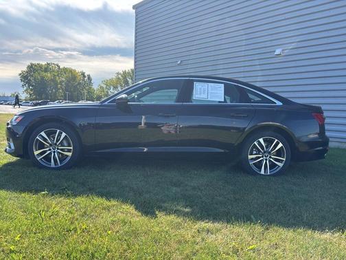 2023 Audi A6 45 Premium