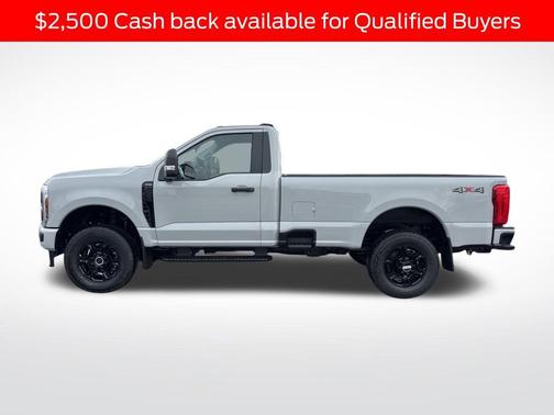 2026 Ford F-350 XL