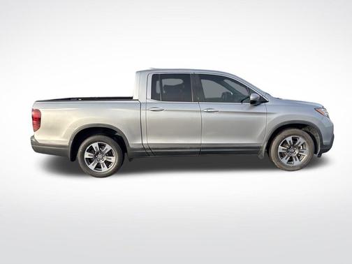 2018 Honda Ridgeline RTL