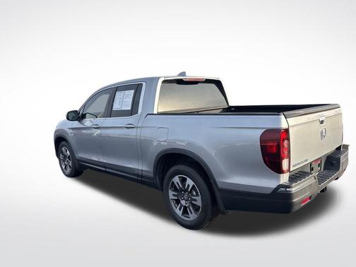 2018 Honda Ridgeline RTL