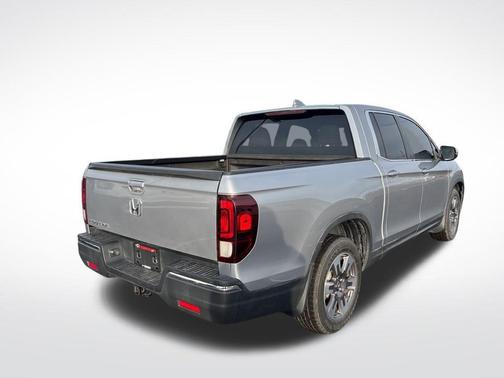 2018 Honda Ridgeline RTL