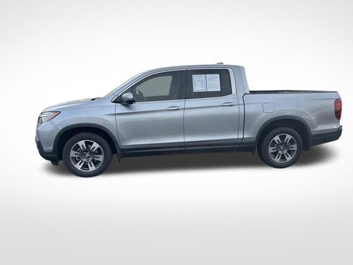 2018 Honda Ridgeline RTL