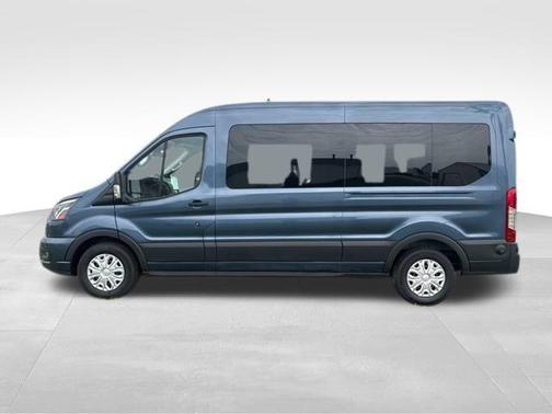 2025 Ford Transit-350 XLT
