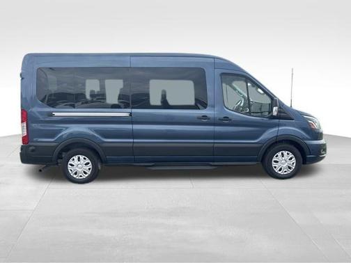 2025 Ford Transit-350 XLT