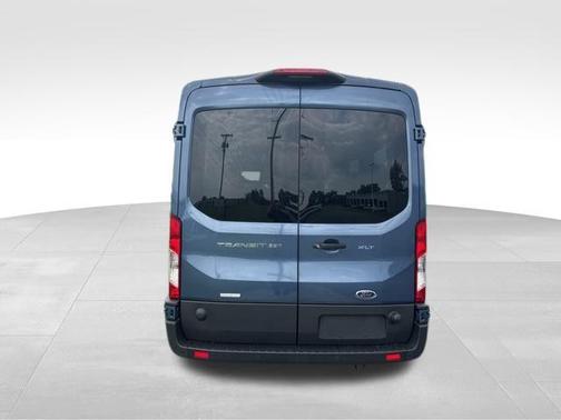2025 Ford Transit-350 XLT