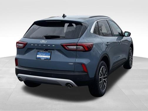 2024 Ford Escape PHEV