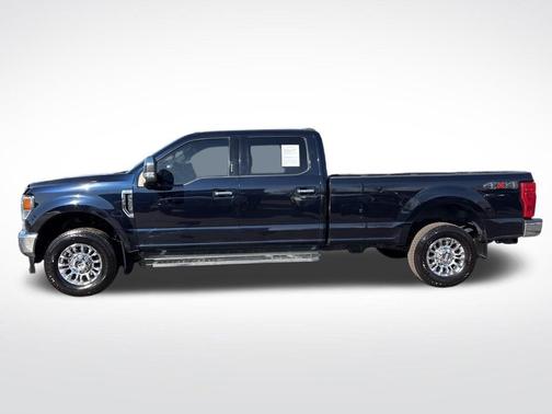 2022 Ford F-350 XLT