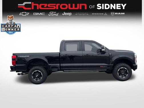 2024 Ford F-350 Lariat Super Duty