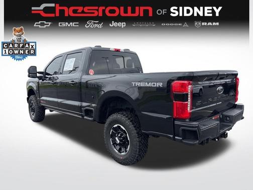 2024 Ford F-350 Lariat Super Duty