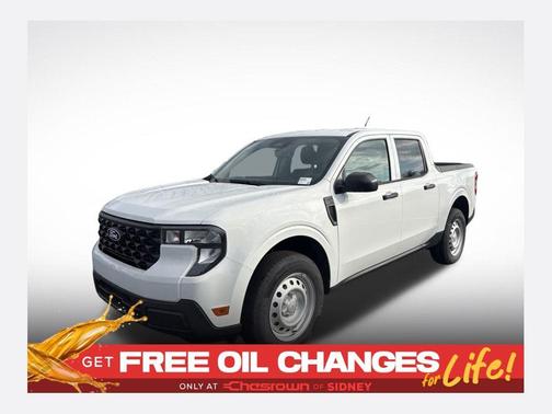 2025 Ford Maverick XL