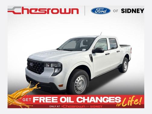 2025 Ford Maverick XL