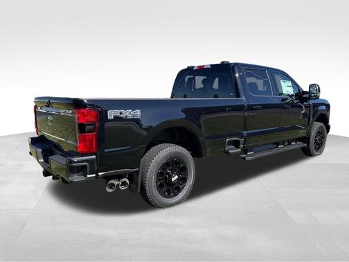 2026 Ford F-350 Lariat Super Duty