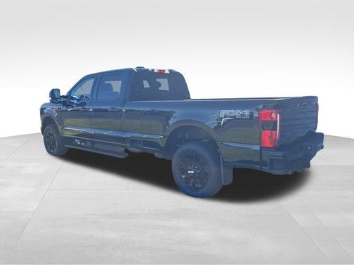 2026 Ford F-350 Lariat Super Duty