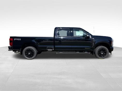 2026 Ford F-350 Lariat Super Duty