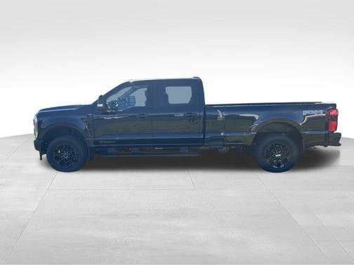 2026 Ford F-350 Lariat Super Duty