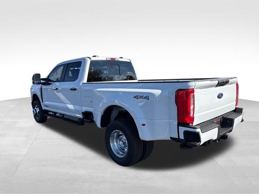 2026 Ford F-350 XL
