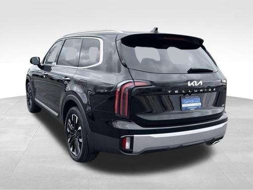 2023 Kia Telluride SX-Prestige