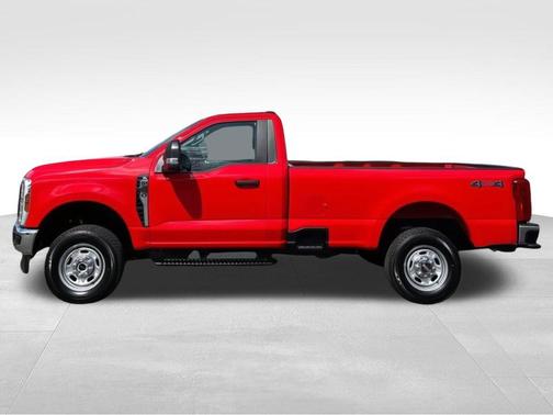 2025 Ford F-250 XLT