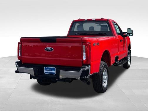 2025 Ford F-250 XLT