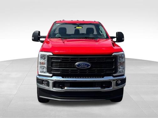 2025 Ford F-250 XLT