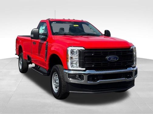 2025 Ford F-250 XLT